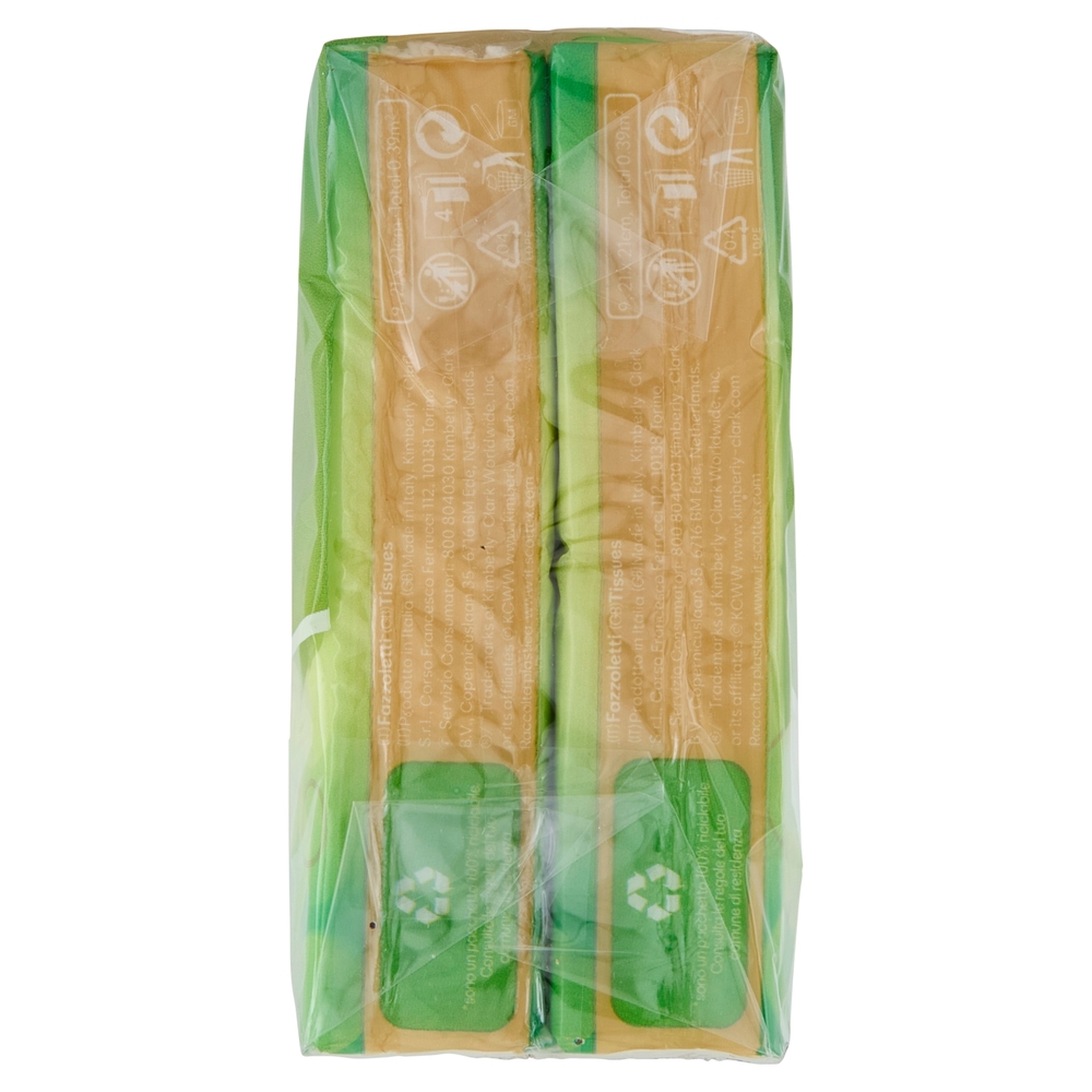 Scottex Balsam 10 pz